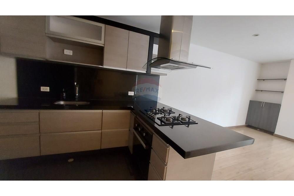 Beautiful apartment